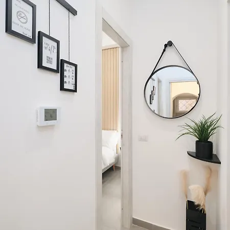 15 Min From Termini Appartement *