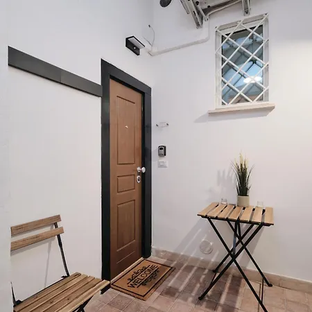 15 Min From Termini Appartement Rome