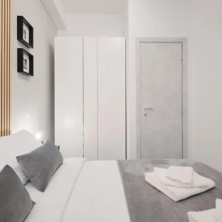 Appartement 15 Min From Termini *