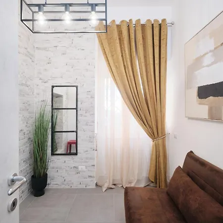 Appartement 15 Min From Termini Rome