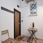 15 Min From Termini Apartman Róma